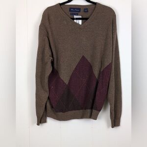 Cozy 100% Cashmere Size Large